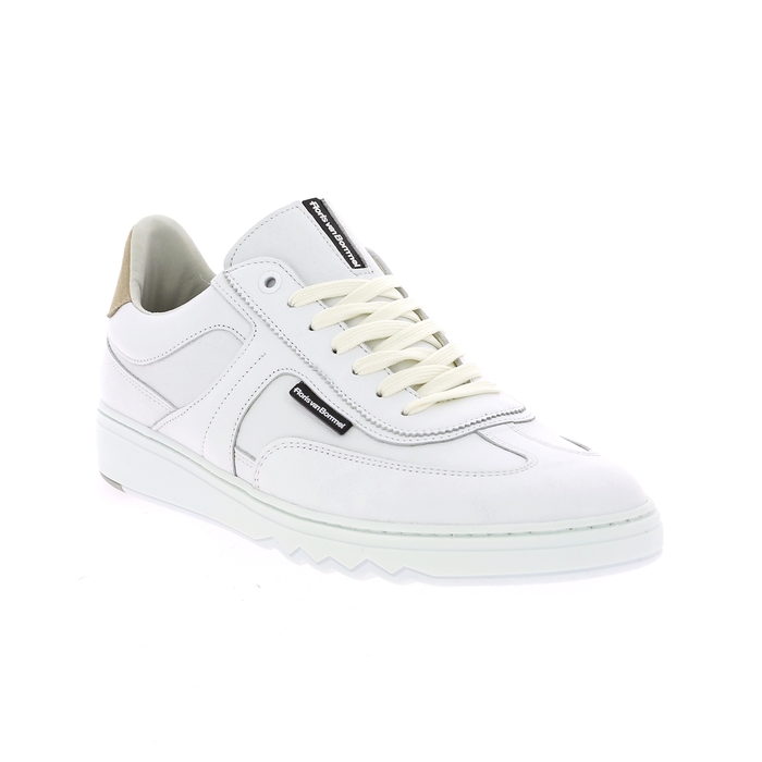 Floris Van Bommel basket beige