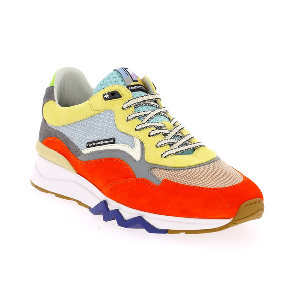 Floris Van Bommel Sneakers