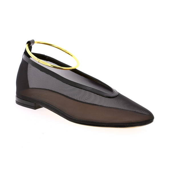 Chantal Ballerines