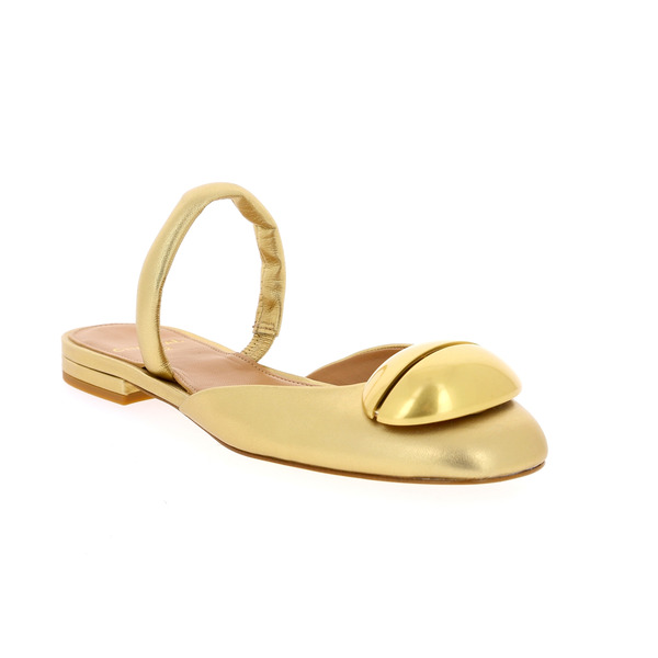 Chantal Ballerines