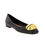 Chantal Ballerines