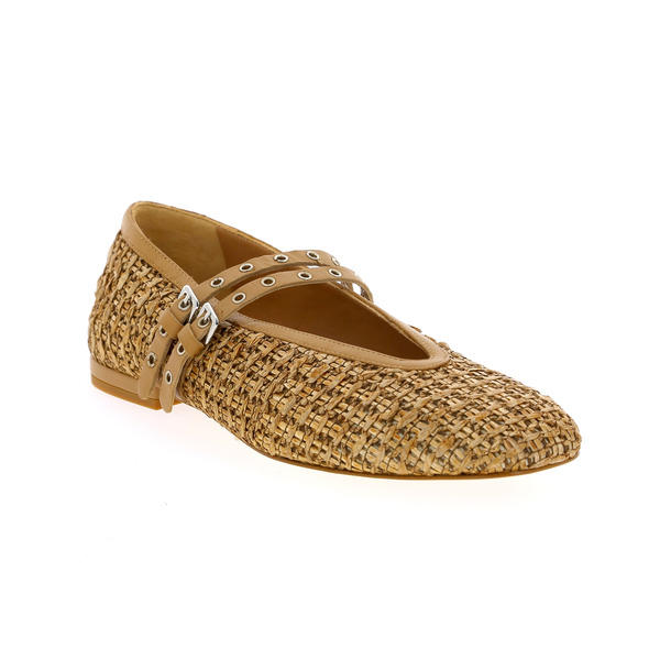 Chantal Ballerines