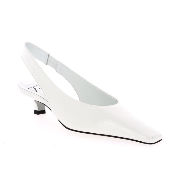 Roberto Festa Pumps