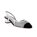 Roberto Festa Pumps