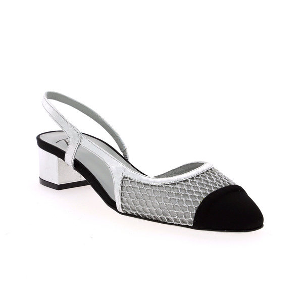 Roberto Festa Pumps