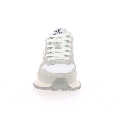 Sun68 sneakers wit