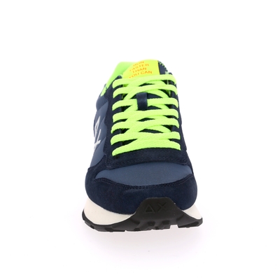 Sun68 sneakers blauw