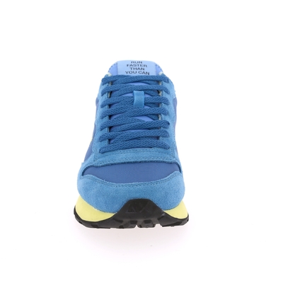 Sun68 sneakers blauw
