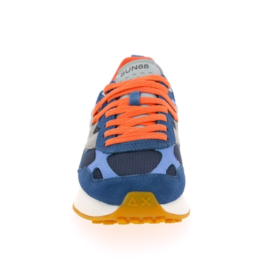 Sun68 sneakers blauw