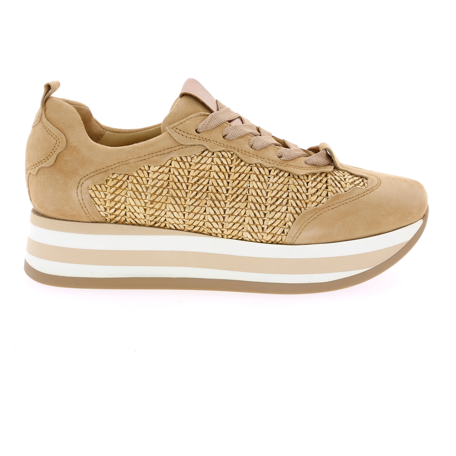Zoom Softwaves basket camel
