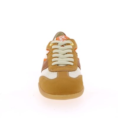 Dlsport sneakers cognac