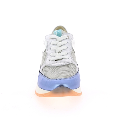 Dlsport sneakers blauw