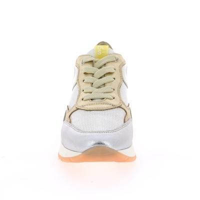 Dlsport sneakers zilver