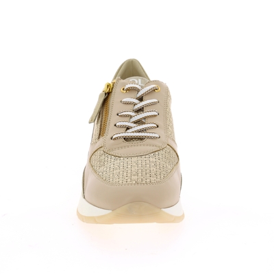 Dlsport sneakers platinum