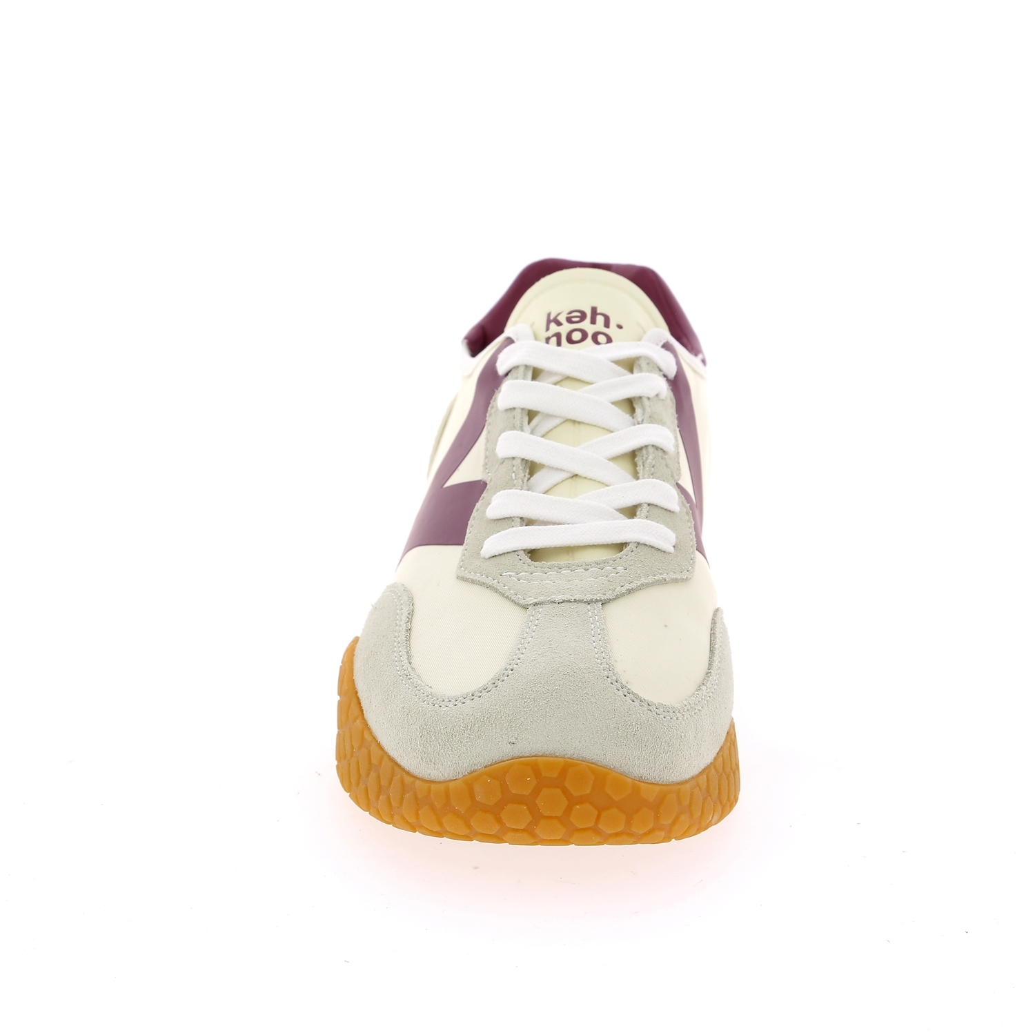 Zoom Keh-noo basket blanc