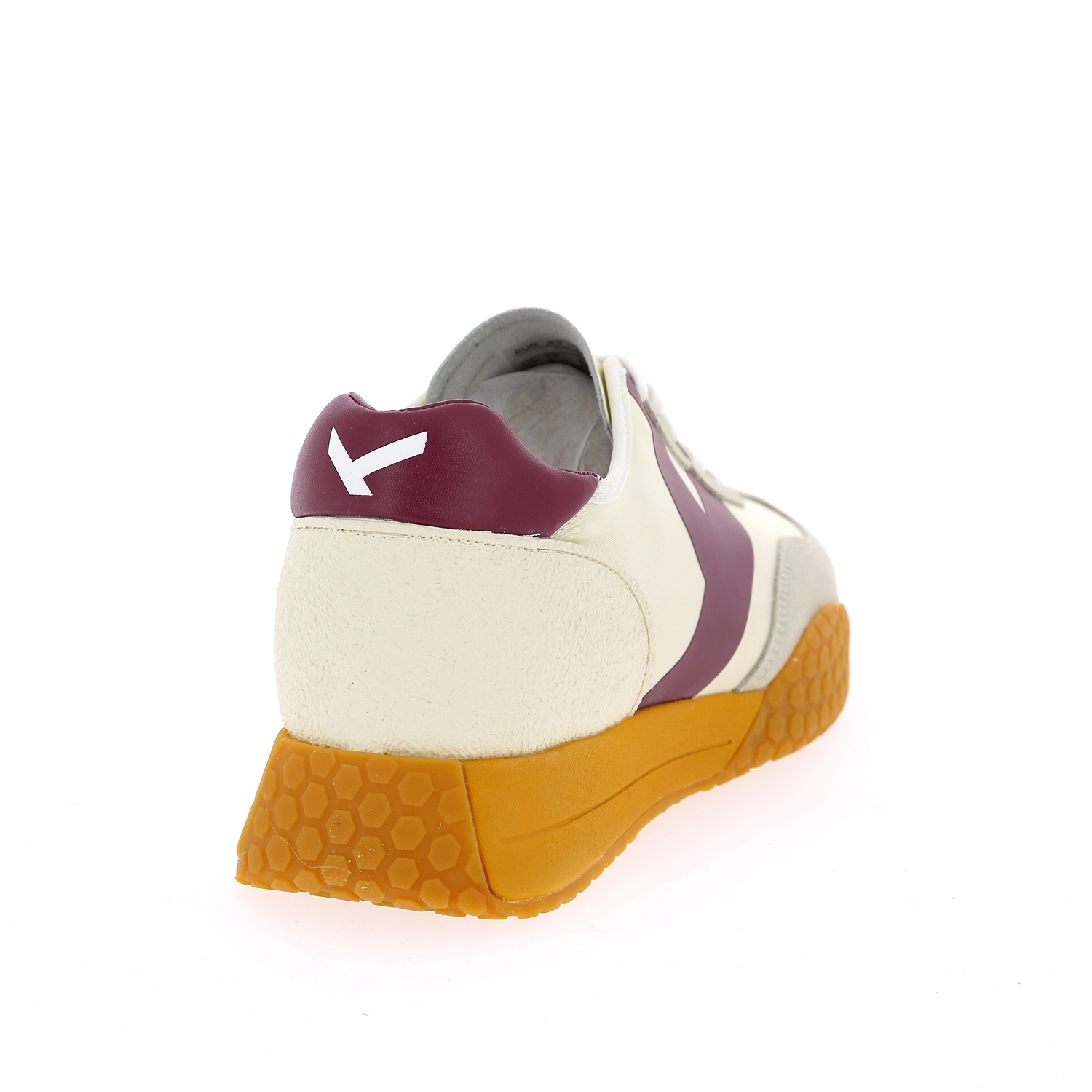 Zoom Keh-noo basket blanc