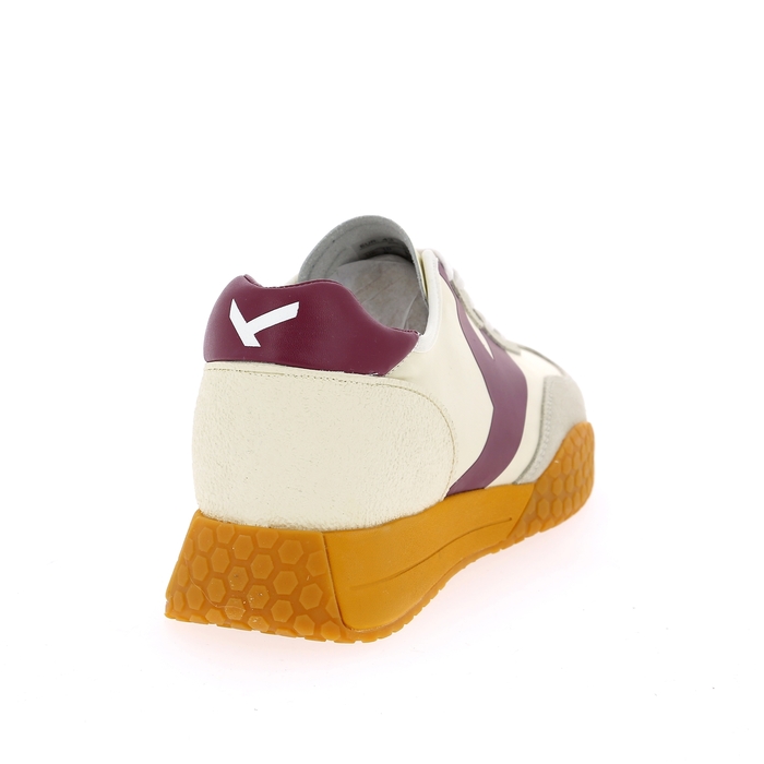 Keh-noo basket blanc blanc