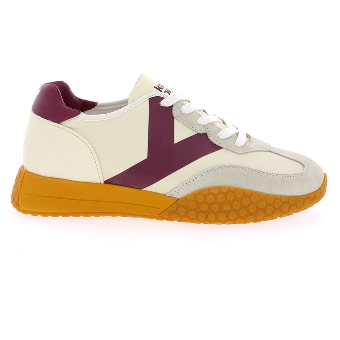 Keh-noo basket blanc blanc