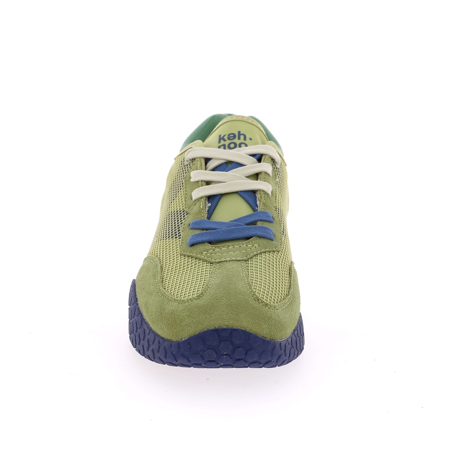 Zoom Keh-noo basket kaki