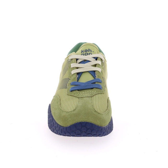 Keh-noo basket kaki kaki