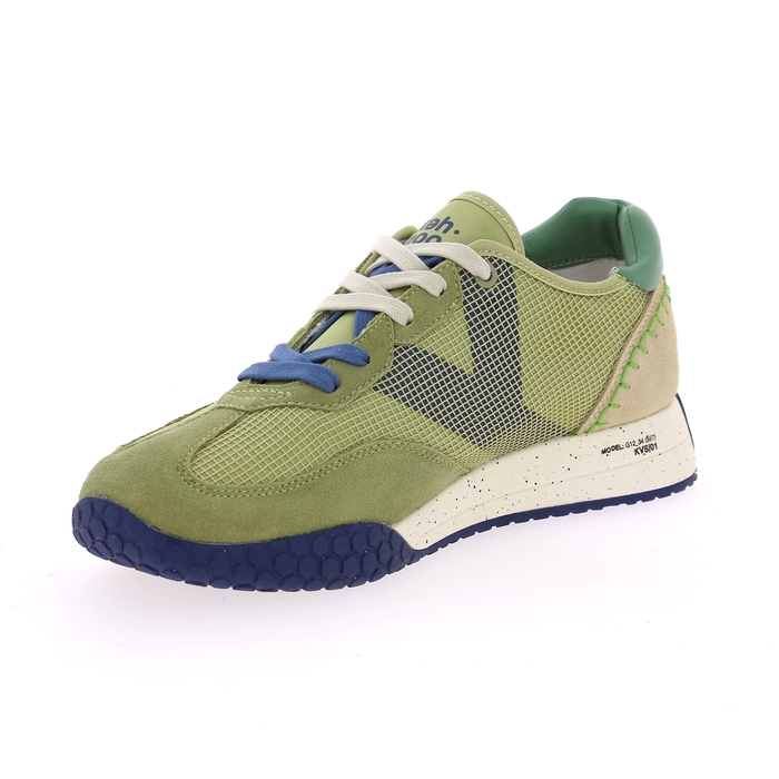 Keh-noo basket kaki kaki