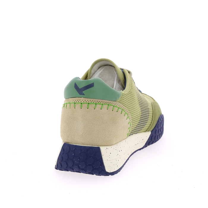 Keh-noo basket kaki kaki