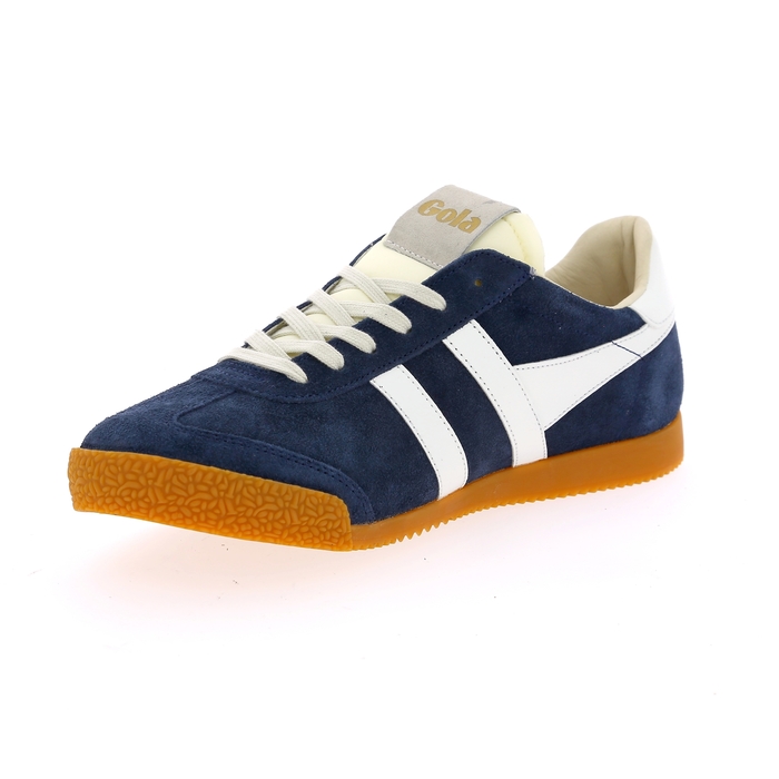 Gola basket bleu bleu