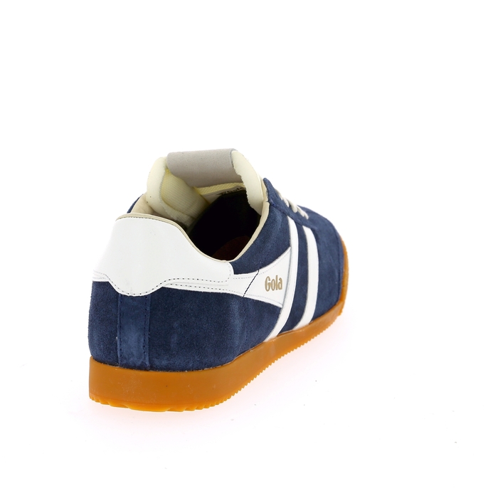 Gola basket bleu bleu