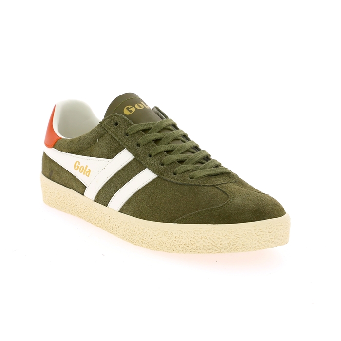 Gola basket kaki kaki