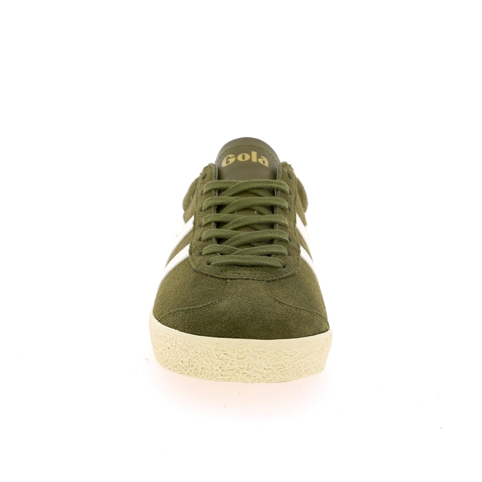 Gola basket kaki kaki