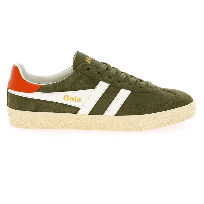 Gola basket kaki kaki