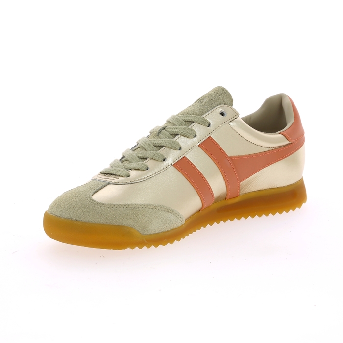 Gola basket or or