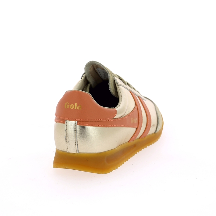 Gola basket or or