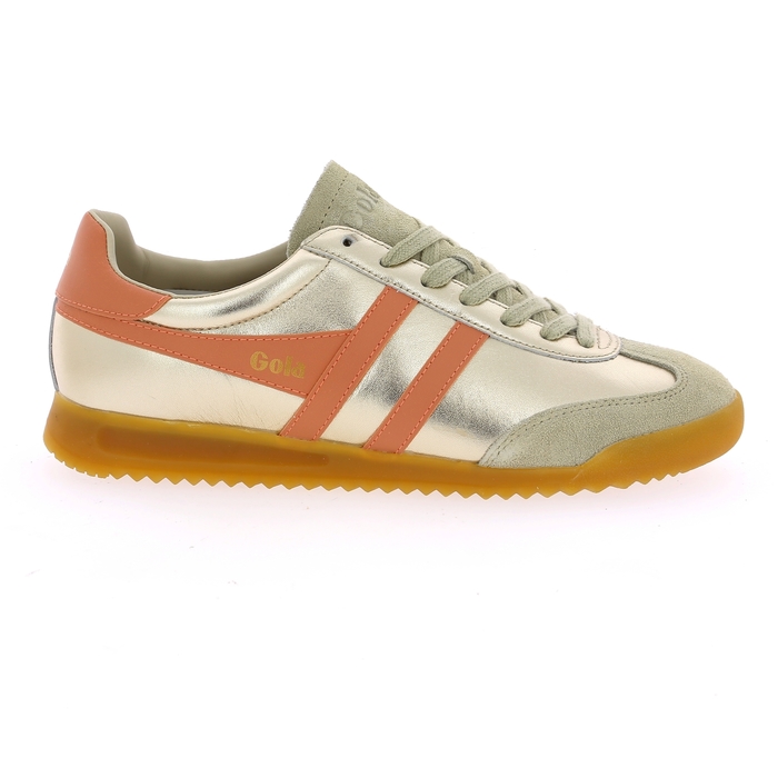 Gola basket or or