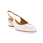 Di Lauro Pumps