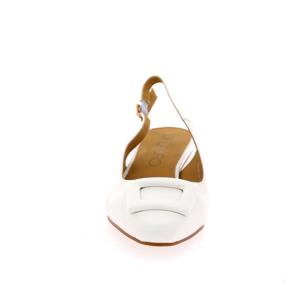 Di Lauro Pumps