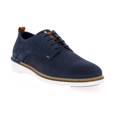 Rapid Soul veterschoenen blauw