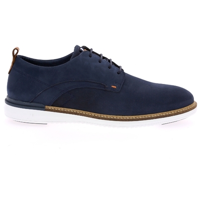 Rapid Soul veterschoenen blauw