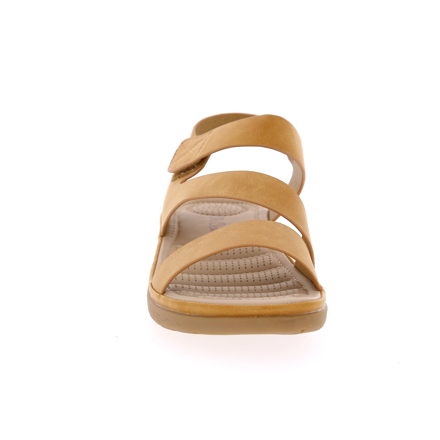 Zoom Ella Cruz sandalen camel