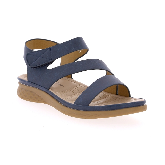 Ella Cruz sandalen camel