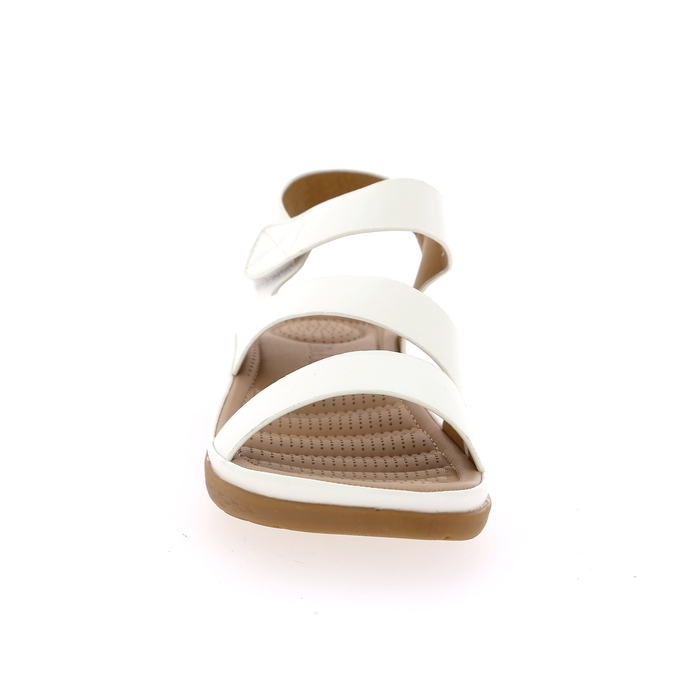 Sandalen Ella Cruz wit