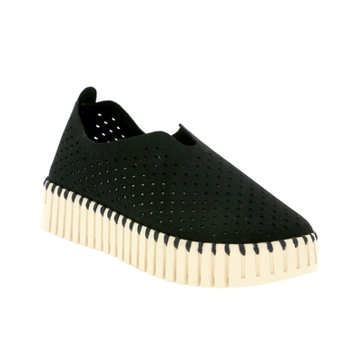 Ilse Jacobsen sneakers zwart