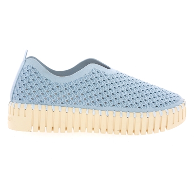 Ilse Jacobsen sneakers hemelsblauw
