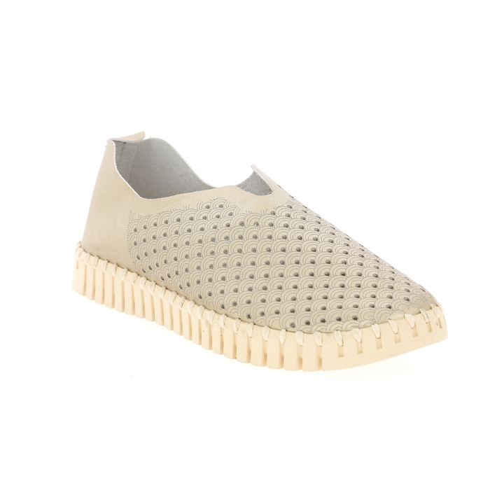 Ilse Jacobsen basket platine platine