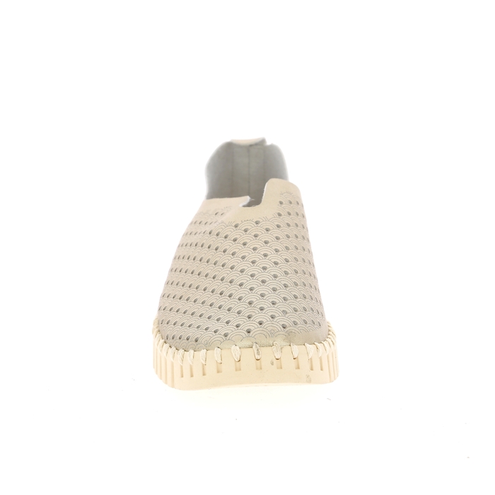 Ilse Jacobsen basket platine platine