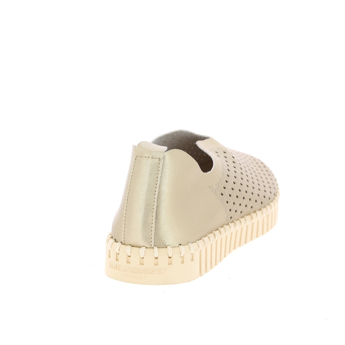 Ilse Jacobsen basket platine platine