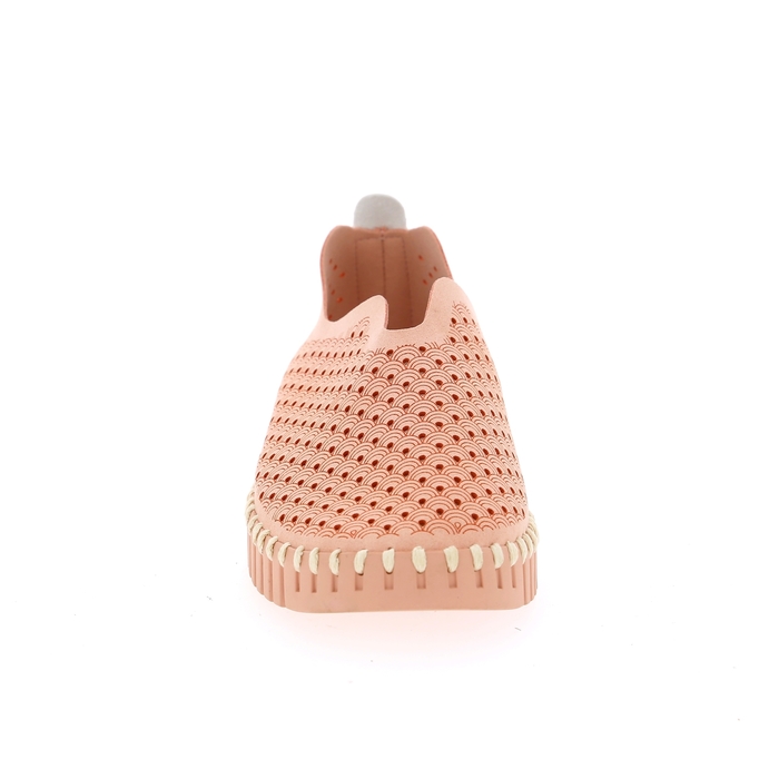 Ilse Jacobsen sneakers nude nude