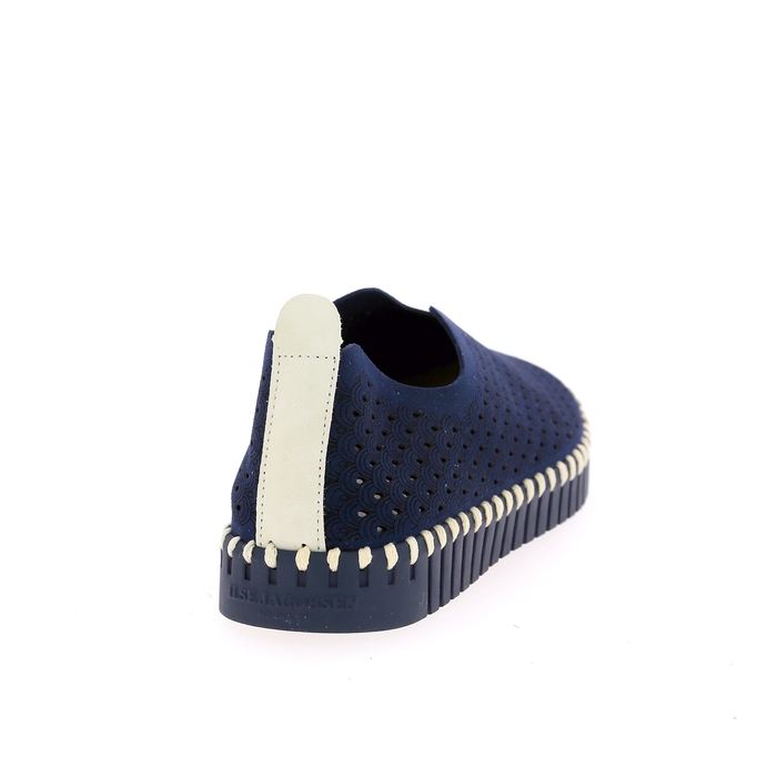 Ilse Jacobsen sneakers blauw blauw