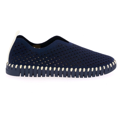 Ilse Jacobsen sneakers blauw