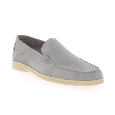 Cypres moccassins gris